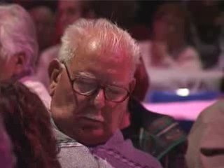 Semaine Bleue - Dreux 2009