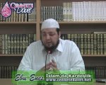 Ebu Enes Hoca - İslam'da Kardeşlik 1. Bölüm cennetedavet.net