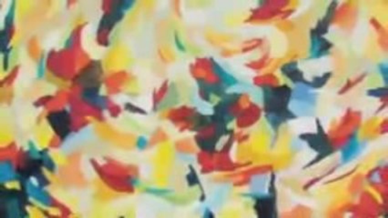 Alain Lecarpentier - Expo Métaphores Chauvigny 2007