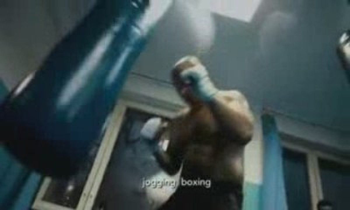 Fight Camp 360° Fedor vs Brett Rogers Part 1