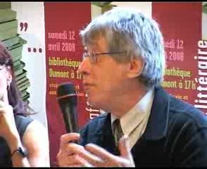 café littéraire : 1 autobiographie et récits de vie