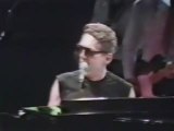 Jerry Lee Lewis • Chantilly Lace • Cotton Carnival • 1983