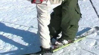 [Ski] Learn to Scratch with Candide Thovex