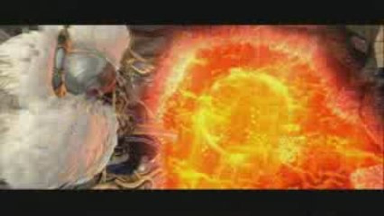 Darksiders