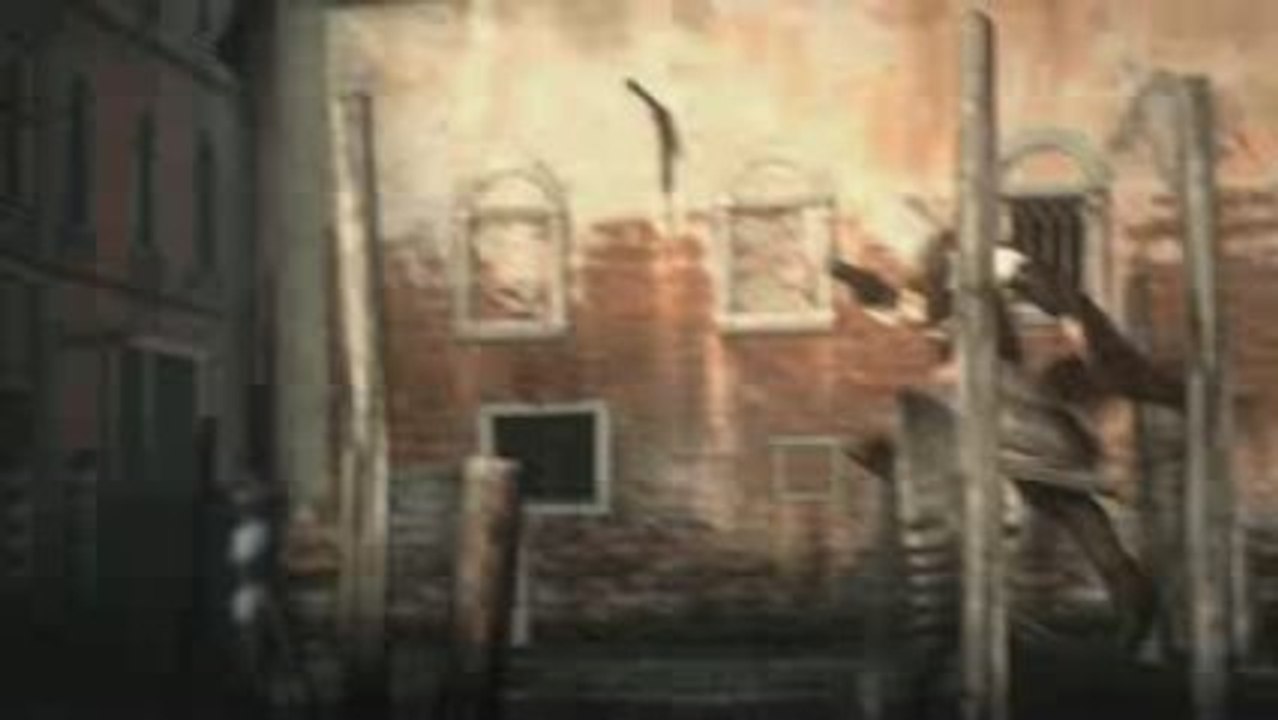 Assassin’s Creed 2 – D’Altaïr à Ezio