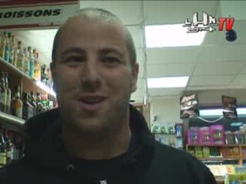 LHNTV SISI CHACAL respect the sherif