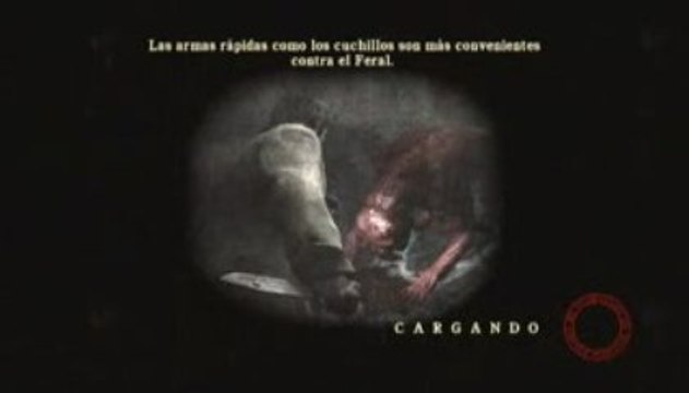 Silent Hill Homecoming - Hard Difficulty Walkthrough 13