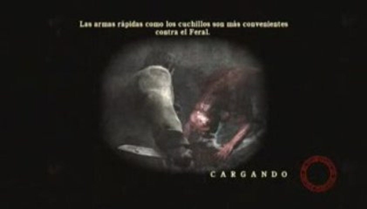 Silent Hill Homecoming - Hard Difficulty Walkthrough 13