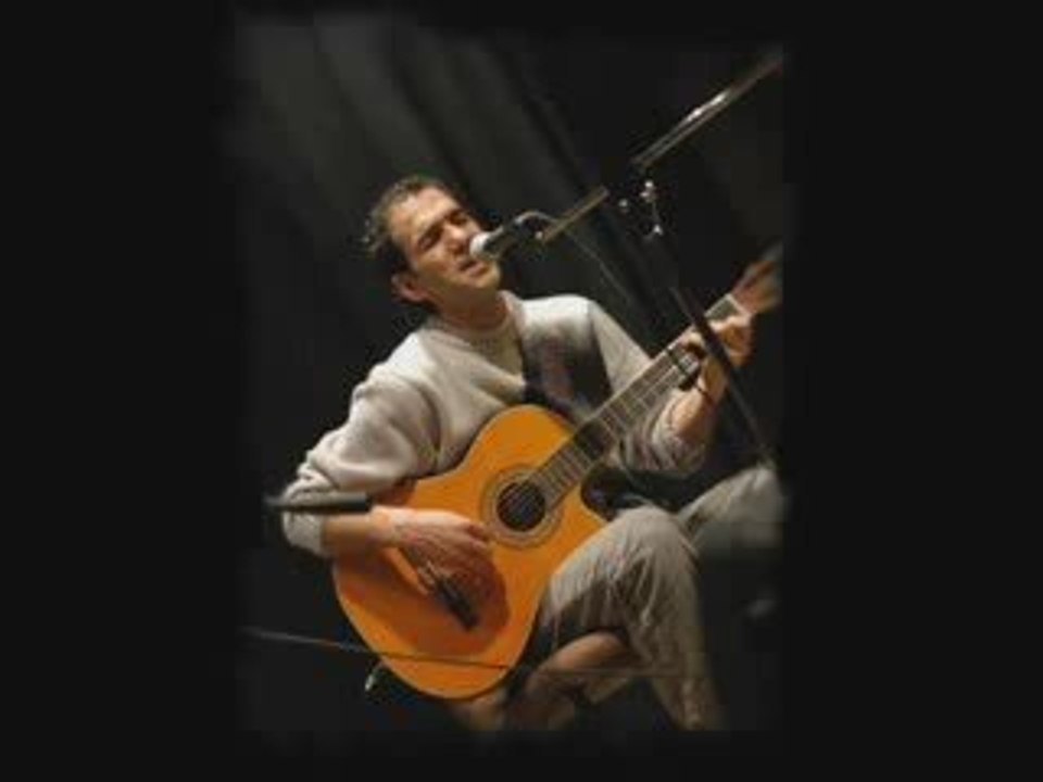 MEHMET ATLI & NİNNO NİNNO (ZAZACA)