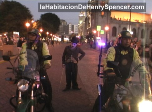 Serenazgo de Miraflores