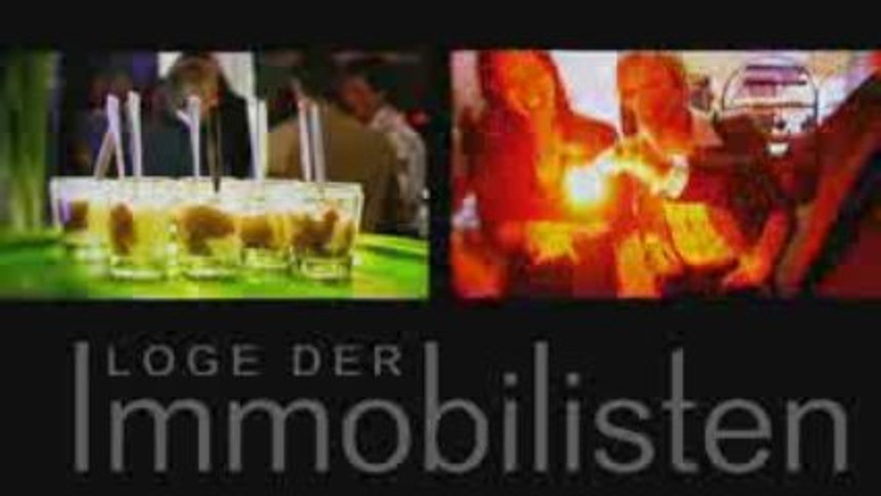 Loge der Immobilisten Get Together 2009