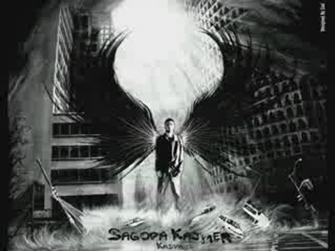 sagopa kajmer- pessimist orkestra sürahi