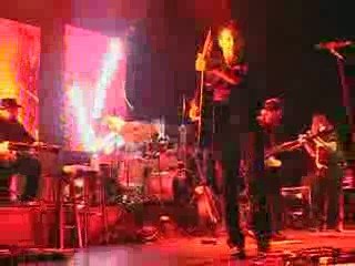 Concert Roch Voisine Olympia 31 10 09