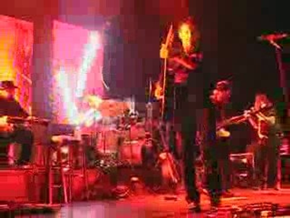 Concert Roch Voisine Olympia 31 10 09