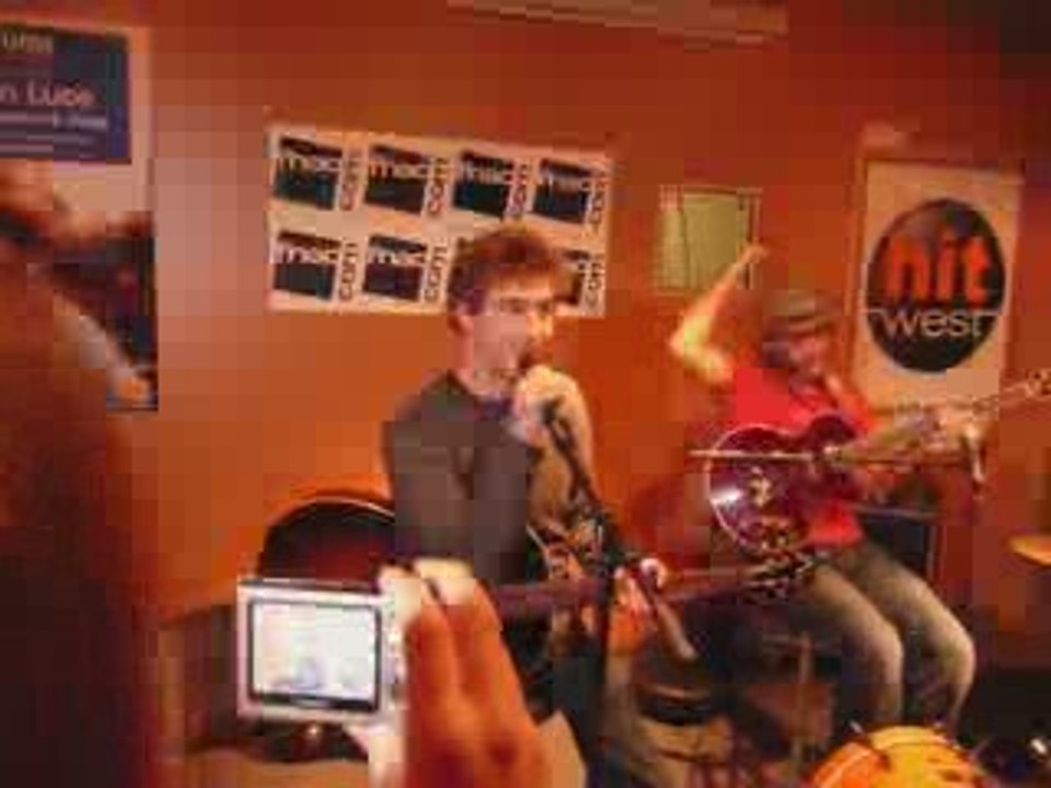 showcase de renan luce