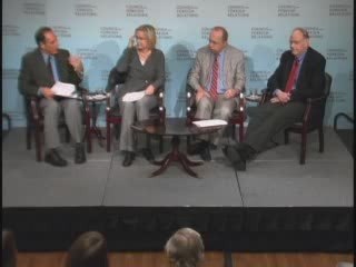 CFR Symposium Pandemic Influenza_Oct 16th 2009_2x4