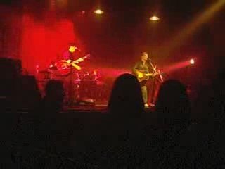 Renan Luce - Le Lacrymal Circus