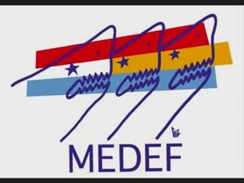 chants et danses du medef la bannanière