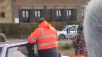 Finale des rallyes 2009 a Dunkerque