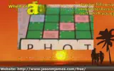 The Benefits of Using a Squeeze Page