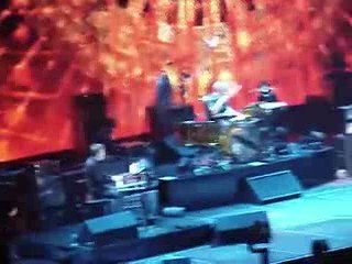 Led Zeppelin--Kashmir, London 2002