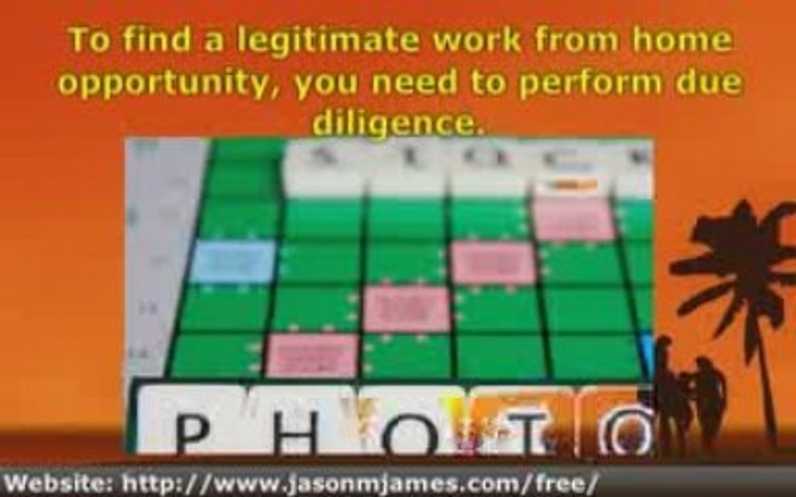 Work From Home Opportunities - How to Pick the Right Ones