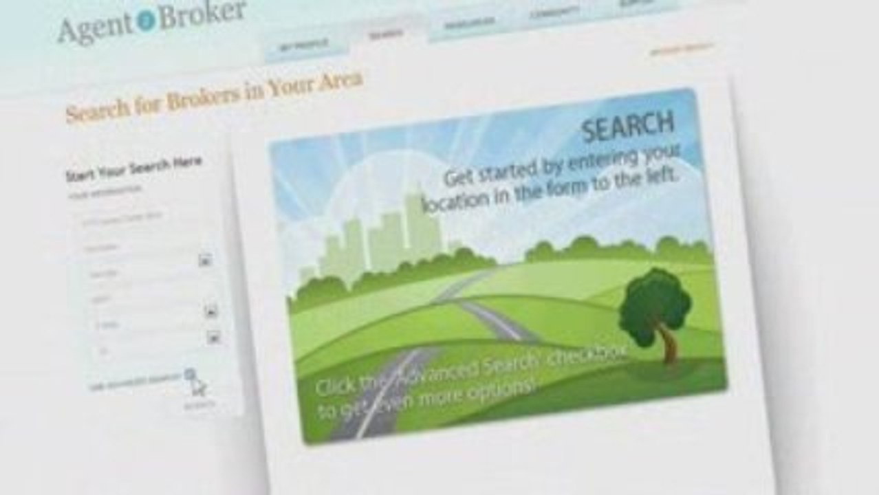 Agent2Broker Real Estate Broker Listings