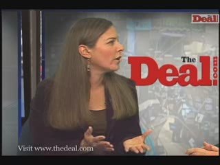 NYSE Euronext's Cutler on hot week for IPOs