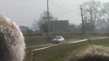 Finale des rallyes 2009 a Dunkerque