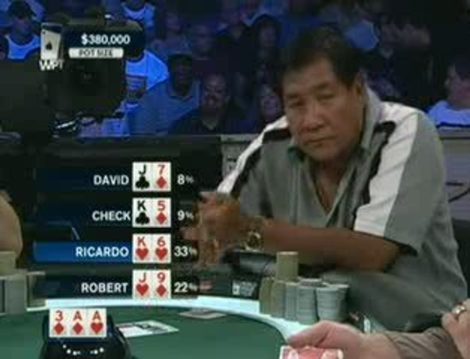 WPT Borgata Poker Open 2005 Pt02
