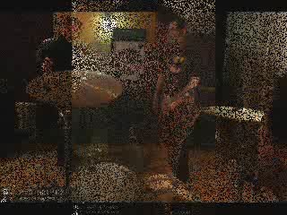 GREED THE LIVES HELLZDOGZ