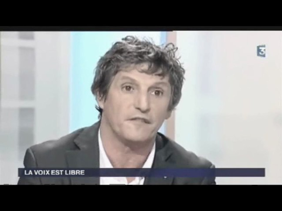 Didier Codorniou repris sur France 3 par Thierry Valéro