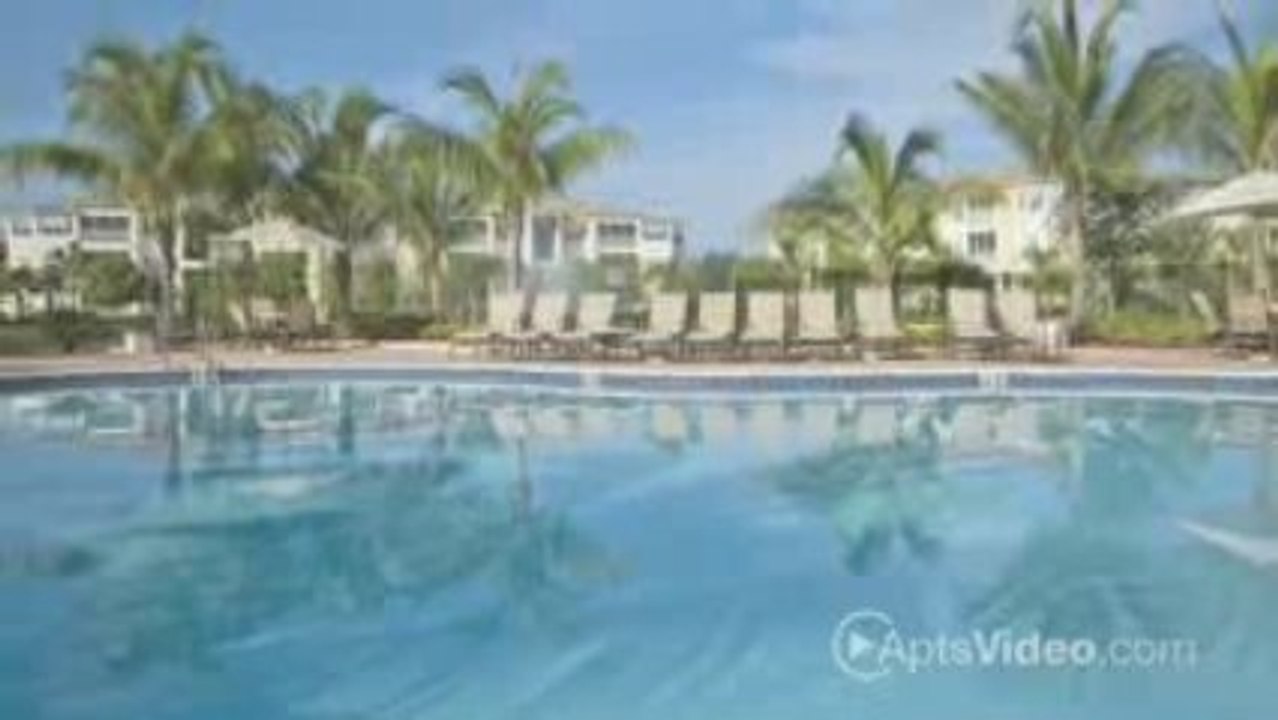 The Yacht Club at Heritage Harbour in Bradenton, FL