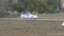 Finale des rallyes 2009 a Dunkerque