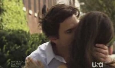 White Collar on USA Network – “Book of Hours” Nov. 6th