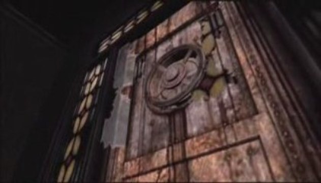 Silent Hill Homecoming - Hard Difficulty Walkthrough 21