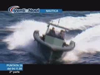 Venti e Nodi puntata 26 bbb