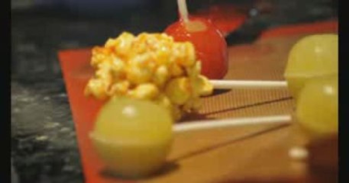 Thierry Marx Disneyland