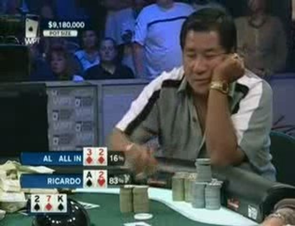 WPT Borgata Poker Open 2005 Pt05
