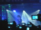 Showcase Tokio Hotel - Automatisch (28/10/09)