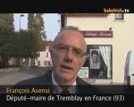 François Asensi: Le Grand paris