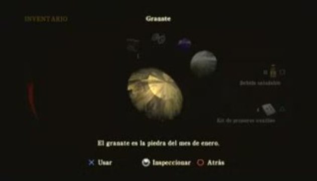 Silent Hill Homecoming - Hard Difficulty Walkthrough 22