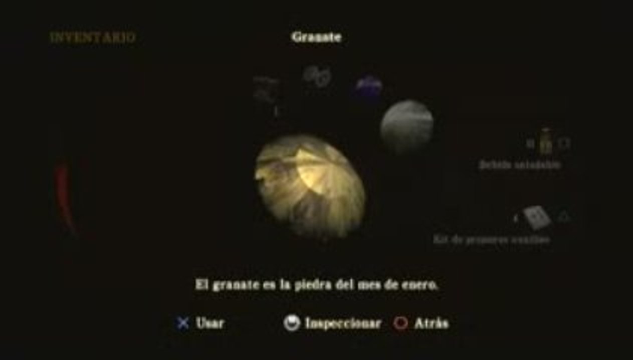 Silent Hill Homecoming - Hard Difficulty Walkthrough 22