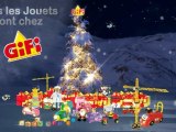 Catalogue de jouets Gifi