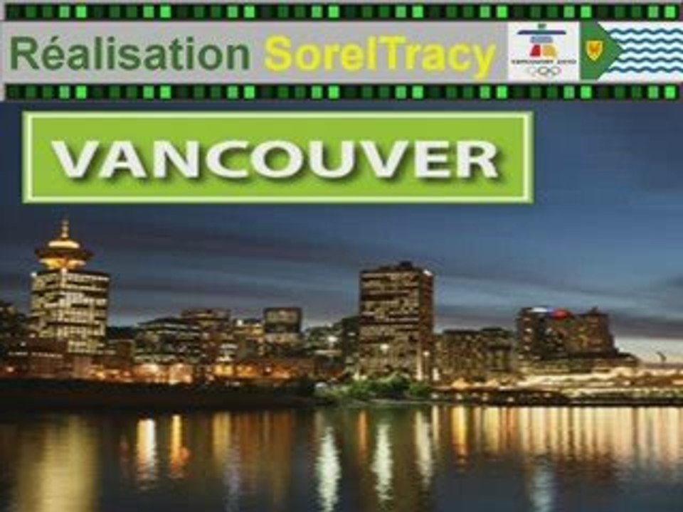 VANCOUVER, CANADA