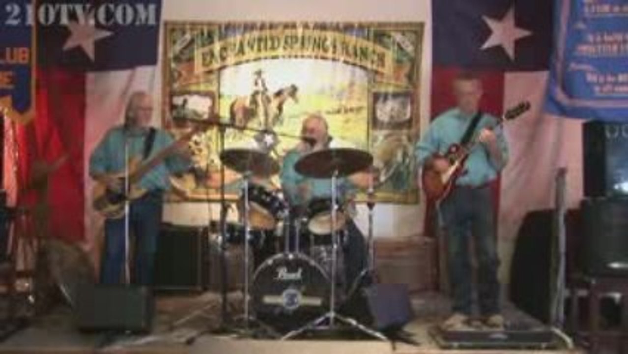 Mike Lord Band - You're Sixteen - Raw and Uncut