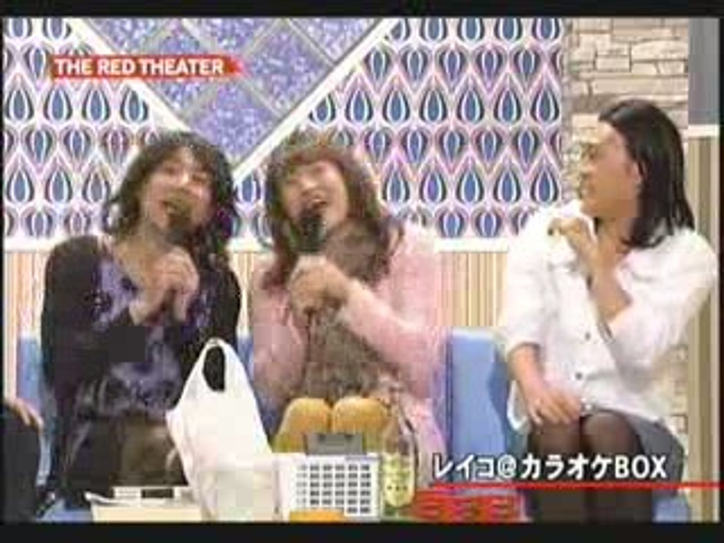 レイコ カラオケbox 動画 Dailymotion