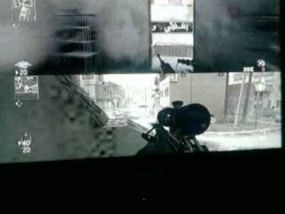 call of duty