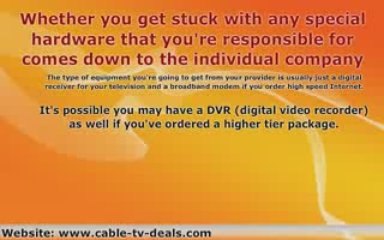 Is Bundling Digital Services Better Than Shop and Compare?