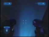 Halo 2 - 18 - Ballade en ascenseur 2